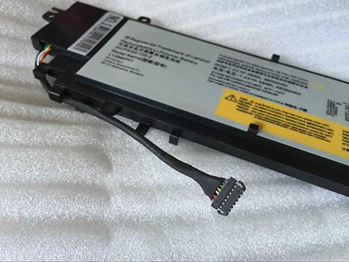 Lenovo Erazer Y40-70AT-IFI battery 