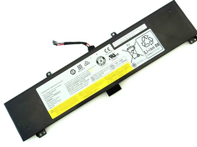 L13M4P02 for Lenovo Erazer Y50-70AM-IFI Y50-70AM-ISE Y70-70 Y70 