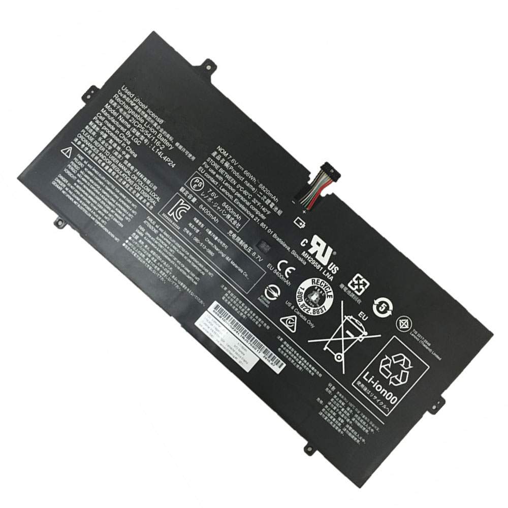 L14L4P24 for Lenovo YOGA 4 Pro 900-13ISK