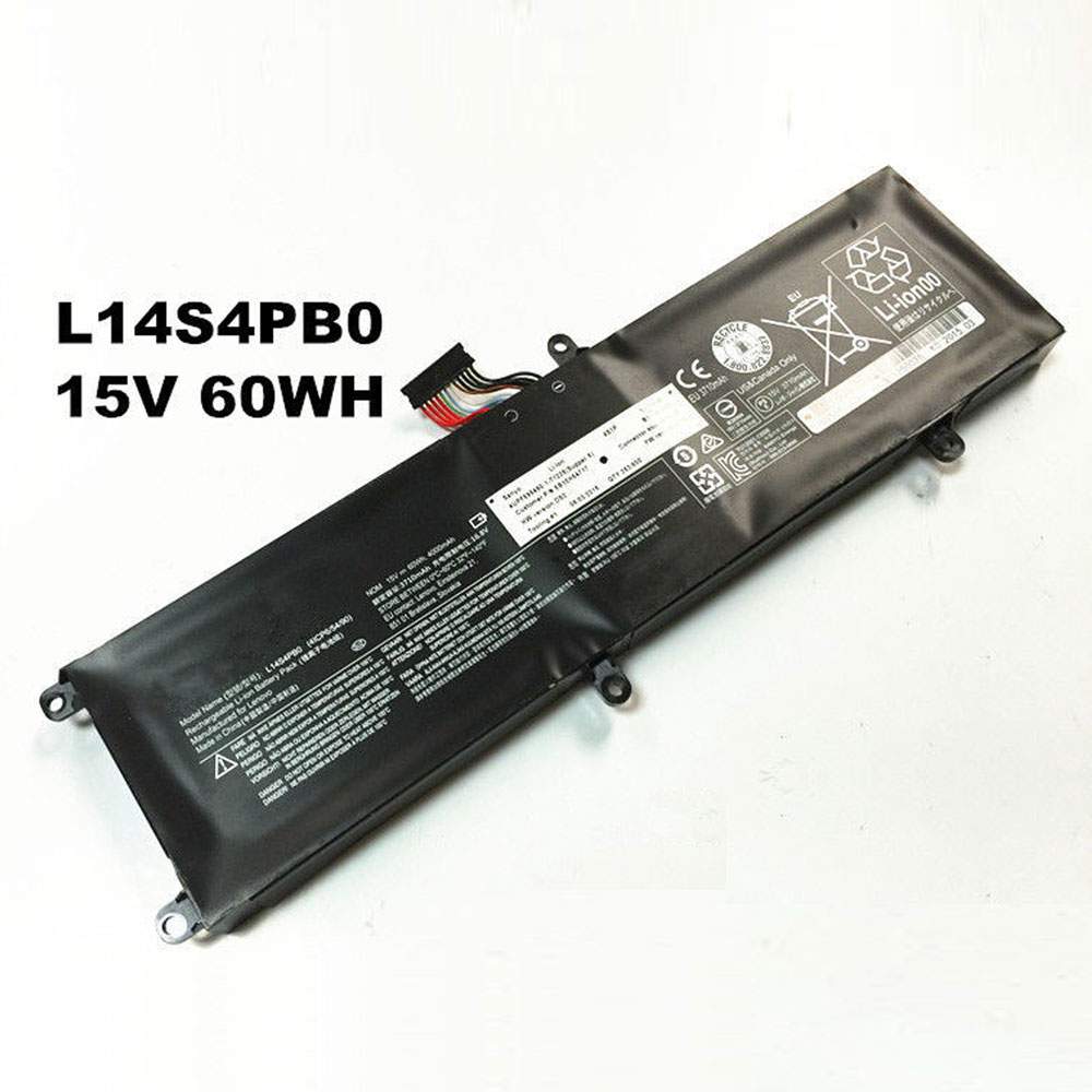 L14M4PB0 for Lenovo Savers 14 Series 14-ISK 15-ISK