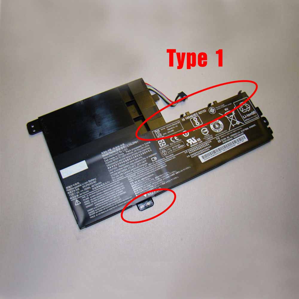 L15L2PB1 for Lenovo Ideapad Flex 5-1470 2in1 81CW