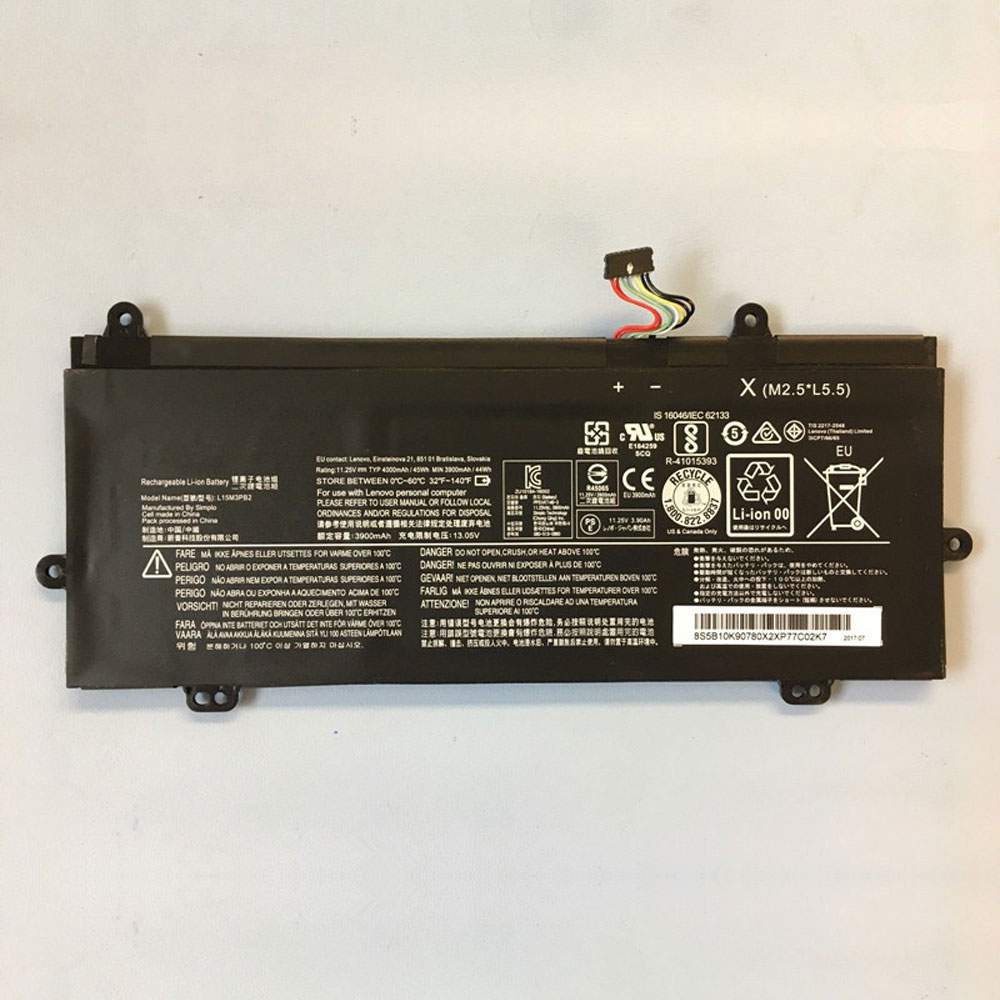 L15M3PB2 for Lenovo N23 N24 100E 300E