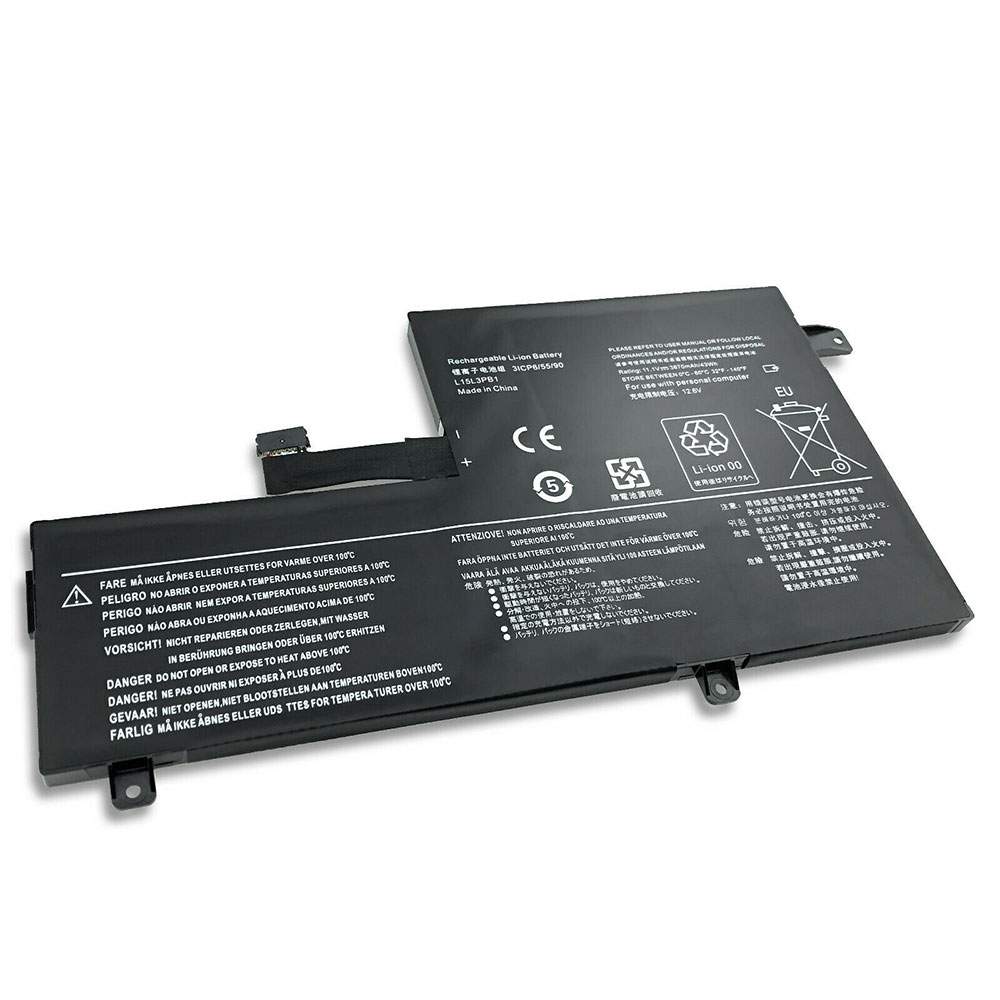 L15M3PB1 for Lenovo Flex 11 IdeaPad N22 N23 N42 Chromebook