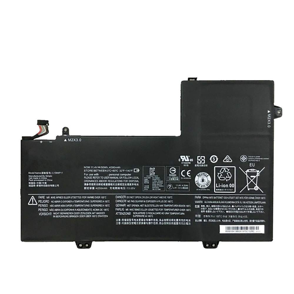 L15M6P11 for Lenovo IdeaPad 700S 700S-14ISK