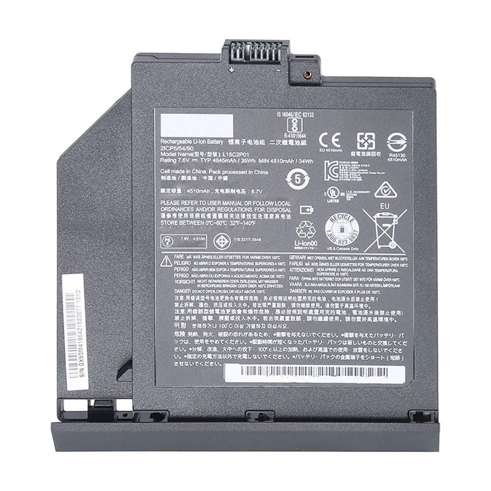 L15S2P01 for Lenovo E42 V110-15 V310-14 V310-15 Series