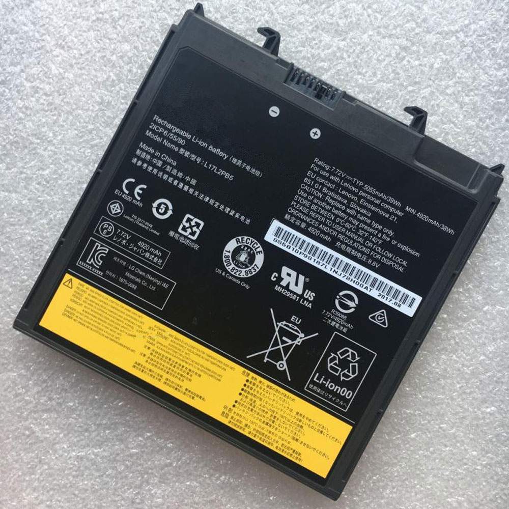 L17L2PB5 for Lenovo V330-14IKB L17M2PB5