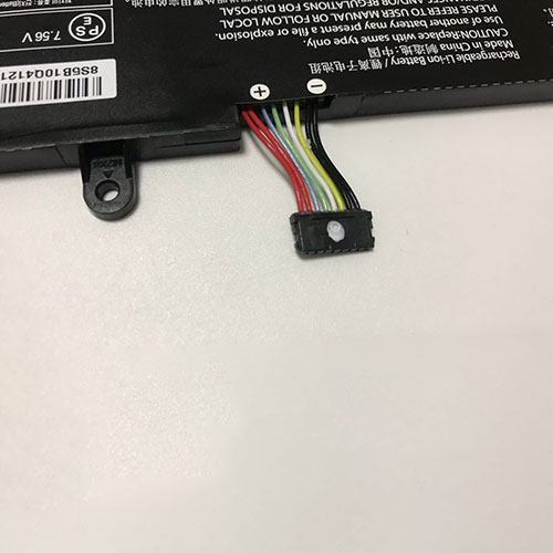 Lenovo IdeaPad 320-14IAP battery 