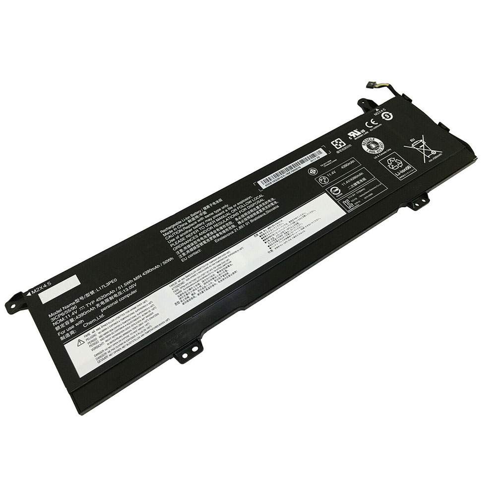 L17L3PE0 for Lenovo Yoga 730-15IKB Series