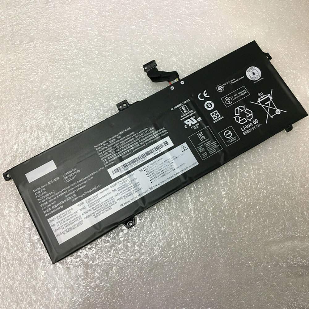 L18M6PD1 for Lenovo ThinkPad X390