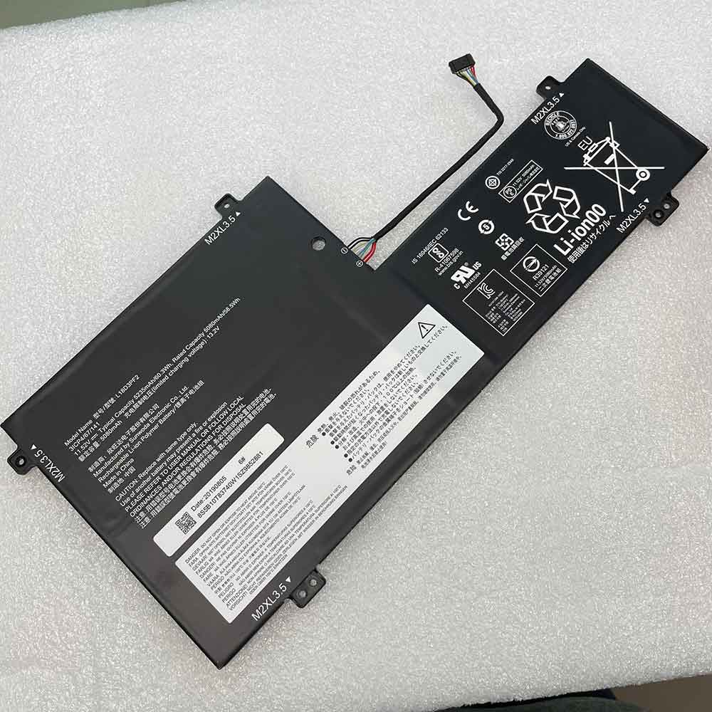 L18M3PFA for Lenovo Yoga C740-15 C740-15IML