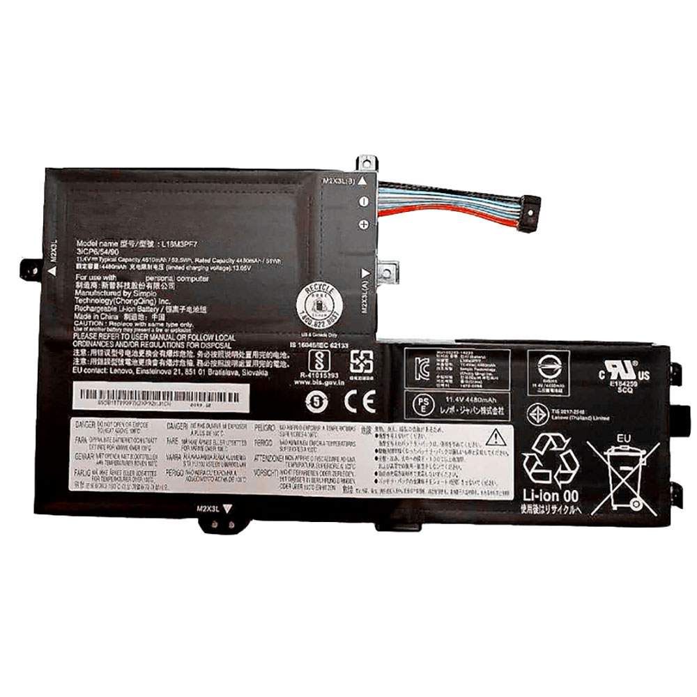 L18C3PF7 for Lenovo Ideapad C340 S340-14API S340-15IWL