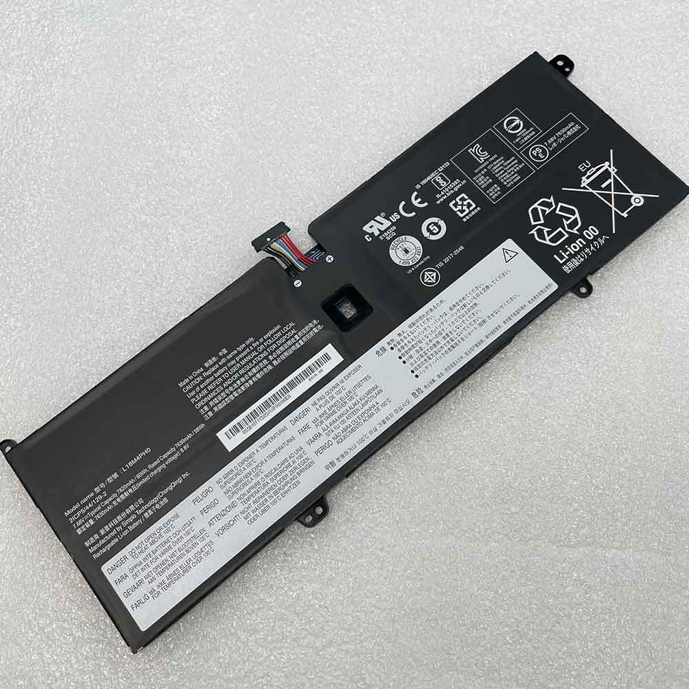 L18C4PH0 for Lenovo YOGA C940-14IIL 81Q9