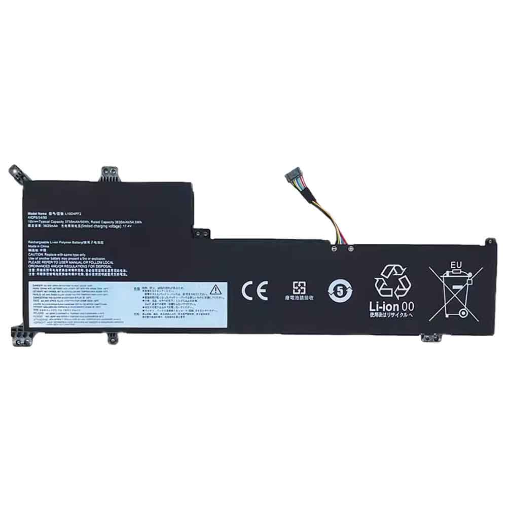 L19D4PF2 for Lenovo IdeaPad 3-17ADA05 3-17ARE05