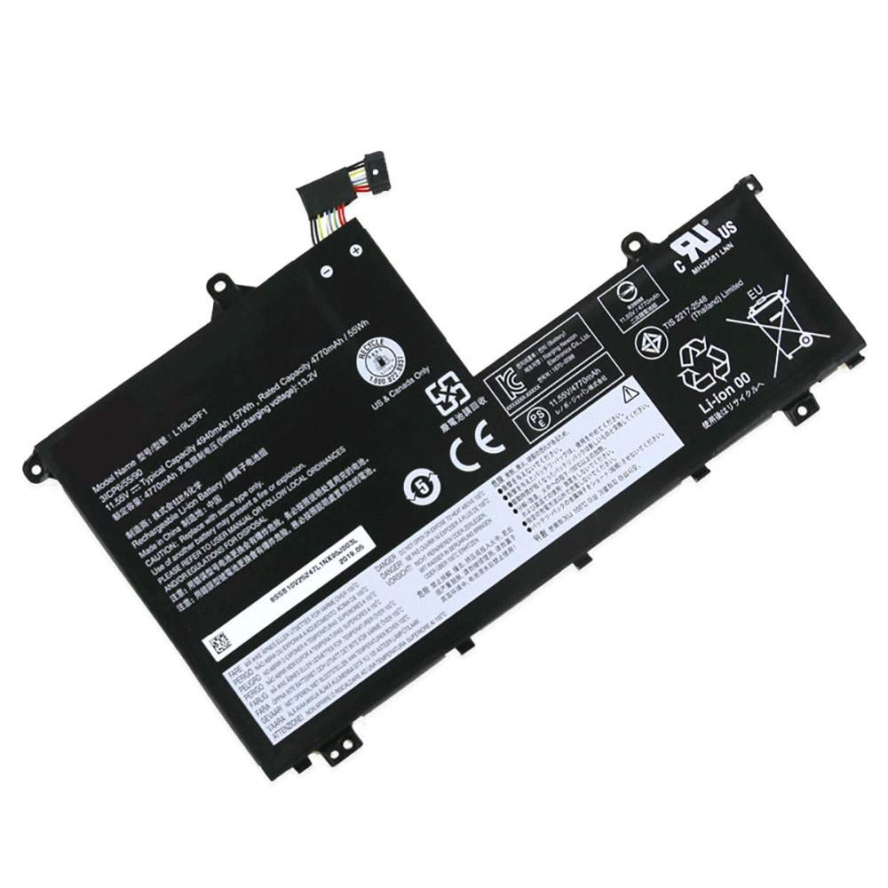 L19L3PF1 for Lenovo ThinkPad L19C3PF1