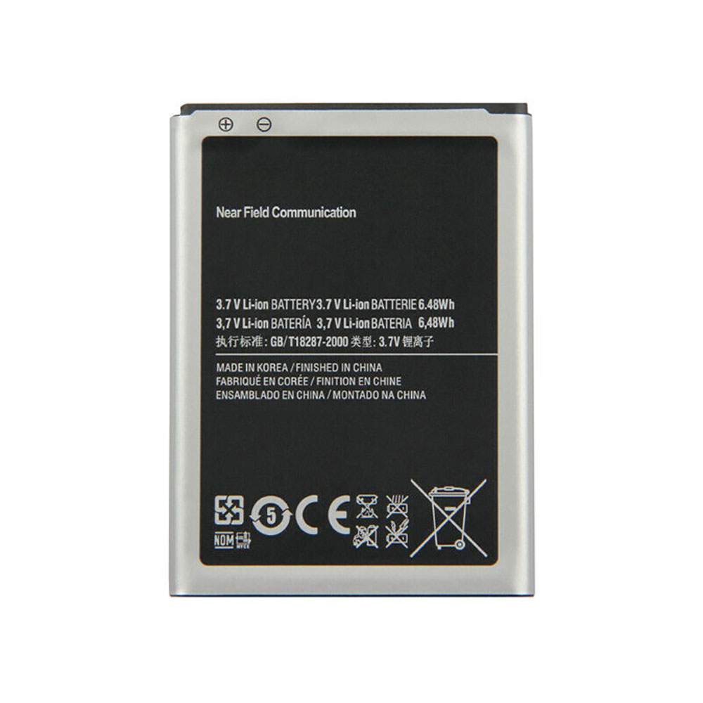 Samsung Galaxy Nexus I9250 I515 battery 