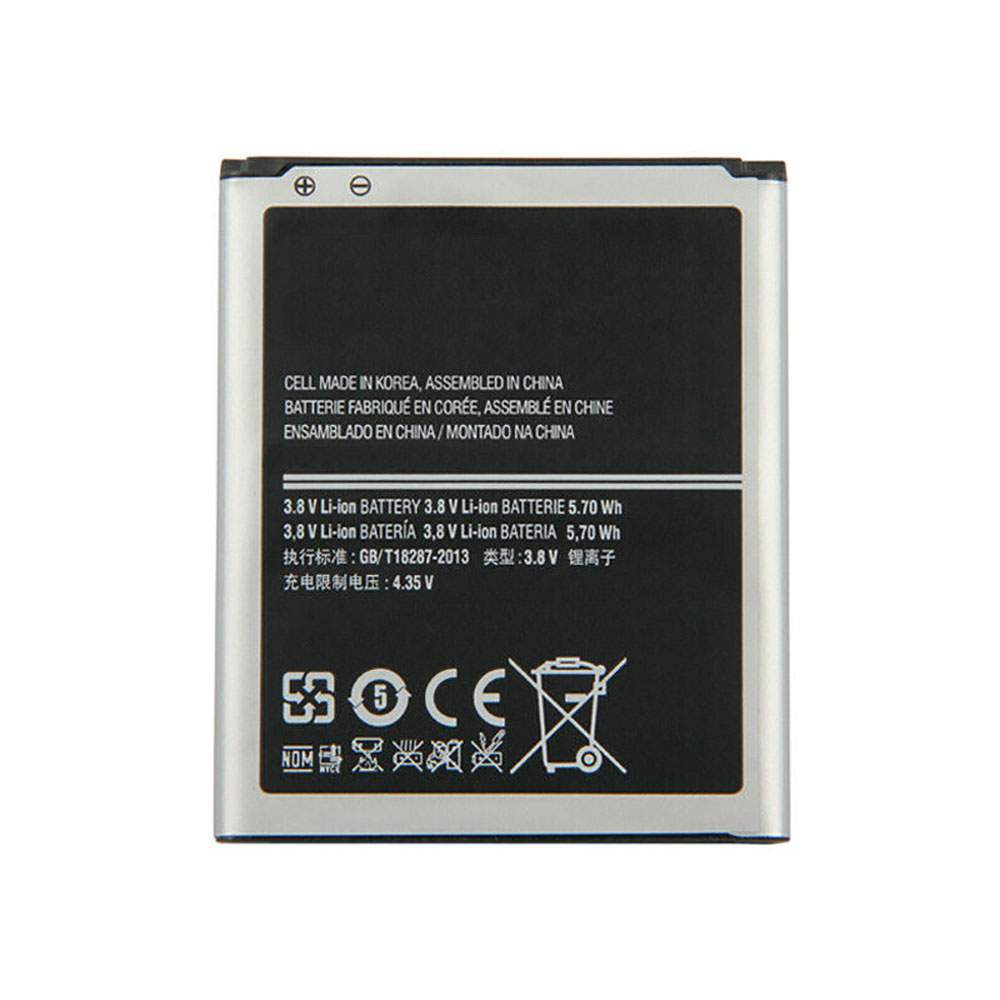 Samsung GT-I8190 I8190N Galaxy S3 Mini battery 