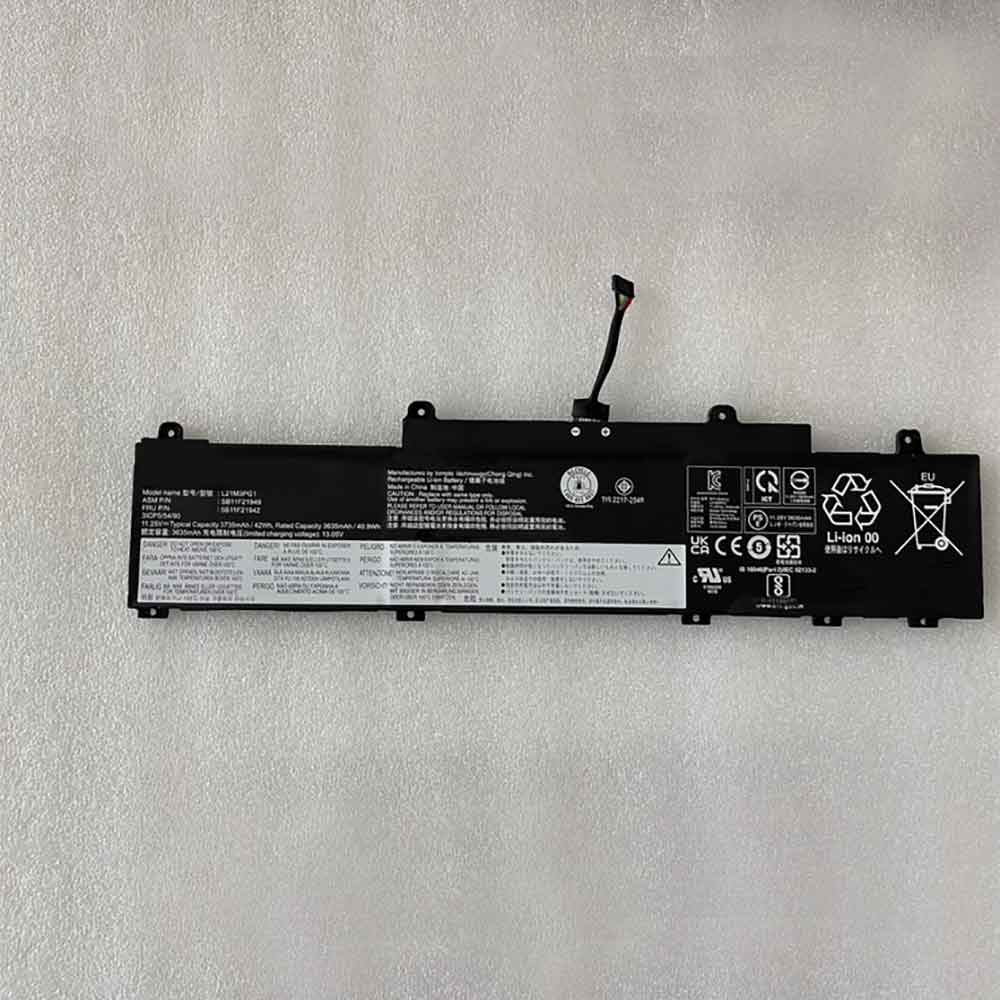 L21L3PG1 for Lenovo L21L3PG1 L21M3PG1 5B11F21942