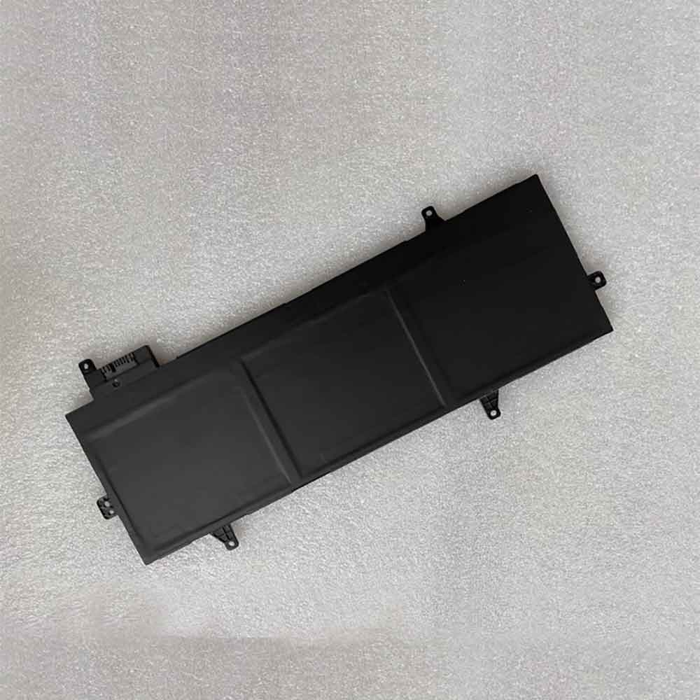 Lenovo L21M3P72 SB10W51982 5B10W51881 battery 