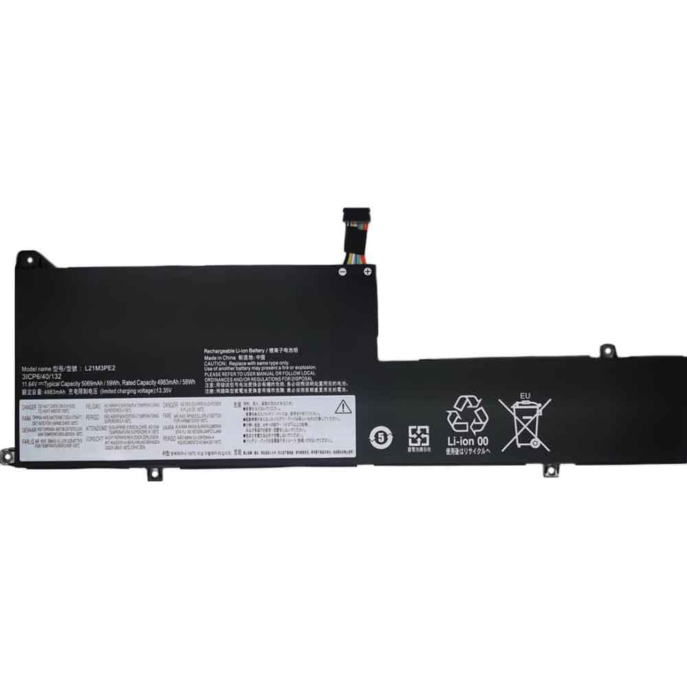 L21M3PE2 for Lenovo Flex 7 14 14IAU7