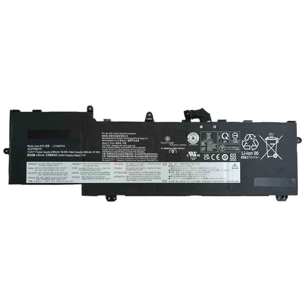 L21M4PH4 for Lenovo ThinkBook Plus G3 IAP