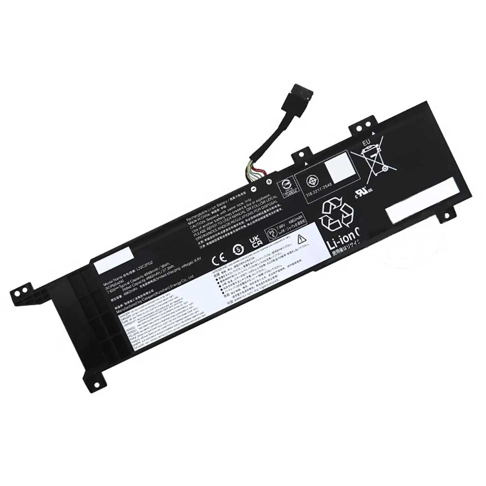 Lenovo ThinkPad V14 V15 Gen4 battery 