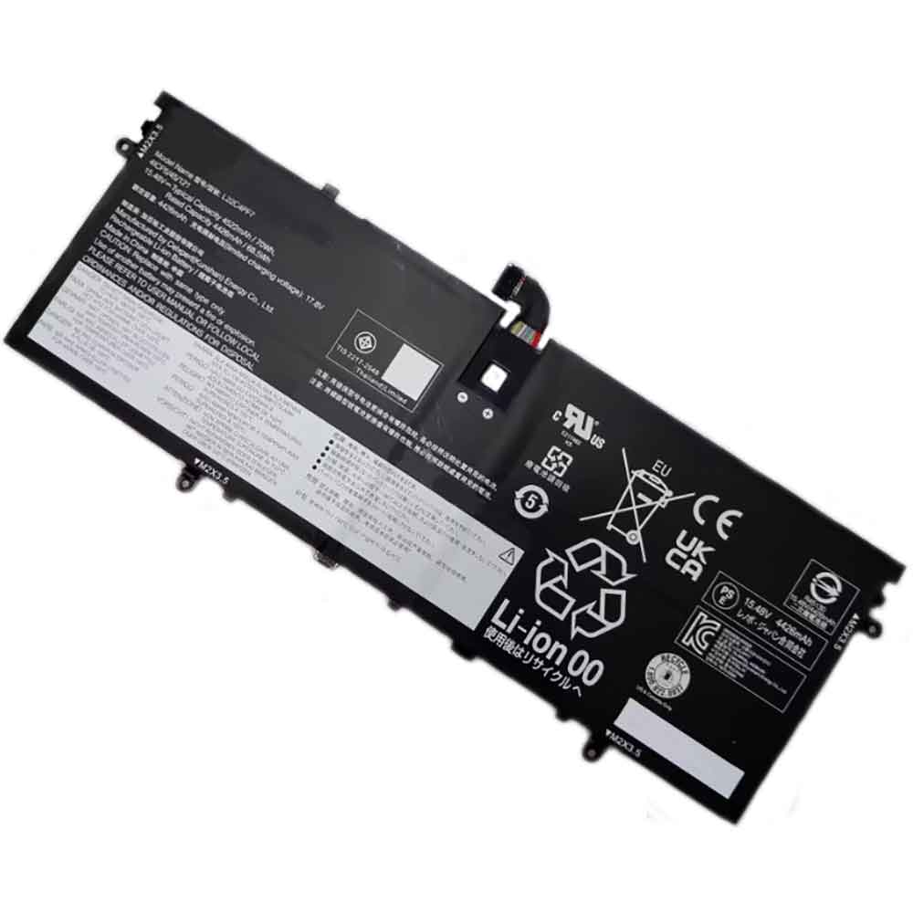 L22C4PF7 for Lenovo Yoga Air 14s APU8