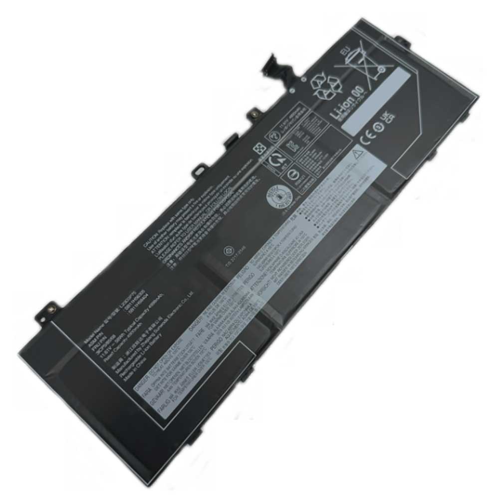 Lenovo ThinkPad L22M3PG1 SB11H56305 5B11H56404 battery 