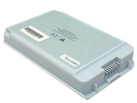 Batterie pour IBOOK 12 G4 ...  M9337G/A, 4700.00 mAh 