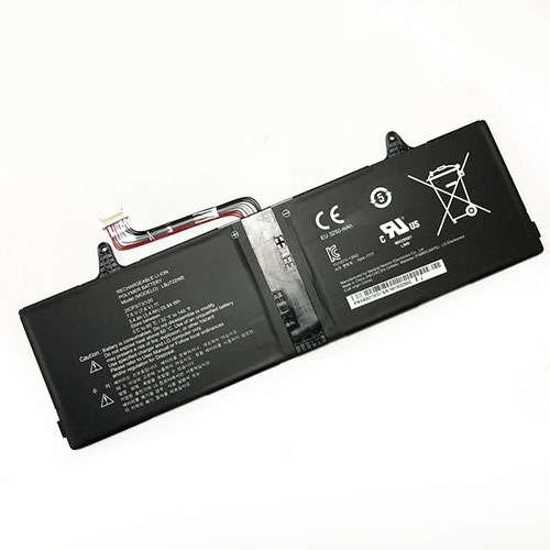 Lg LBJ722WE Laptop accu batterij