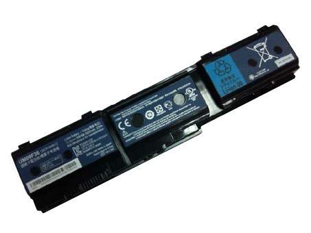 Acer Simplo934T2053F Laptop accu batterij