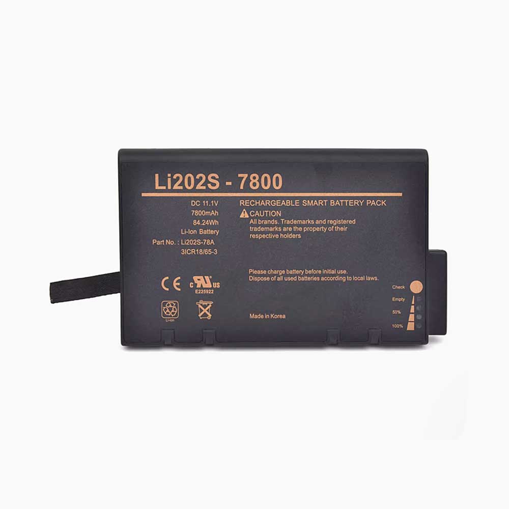 LI202S-7800 for Philips LI202S-7800 LI202S-78A 146-0127-00