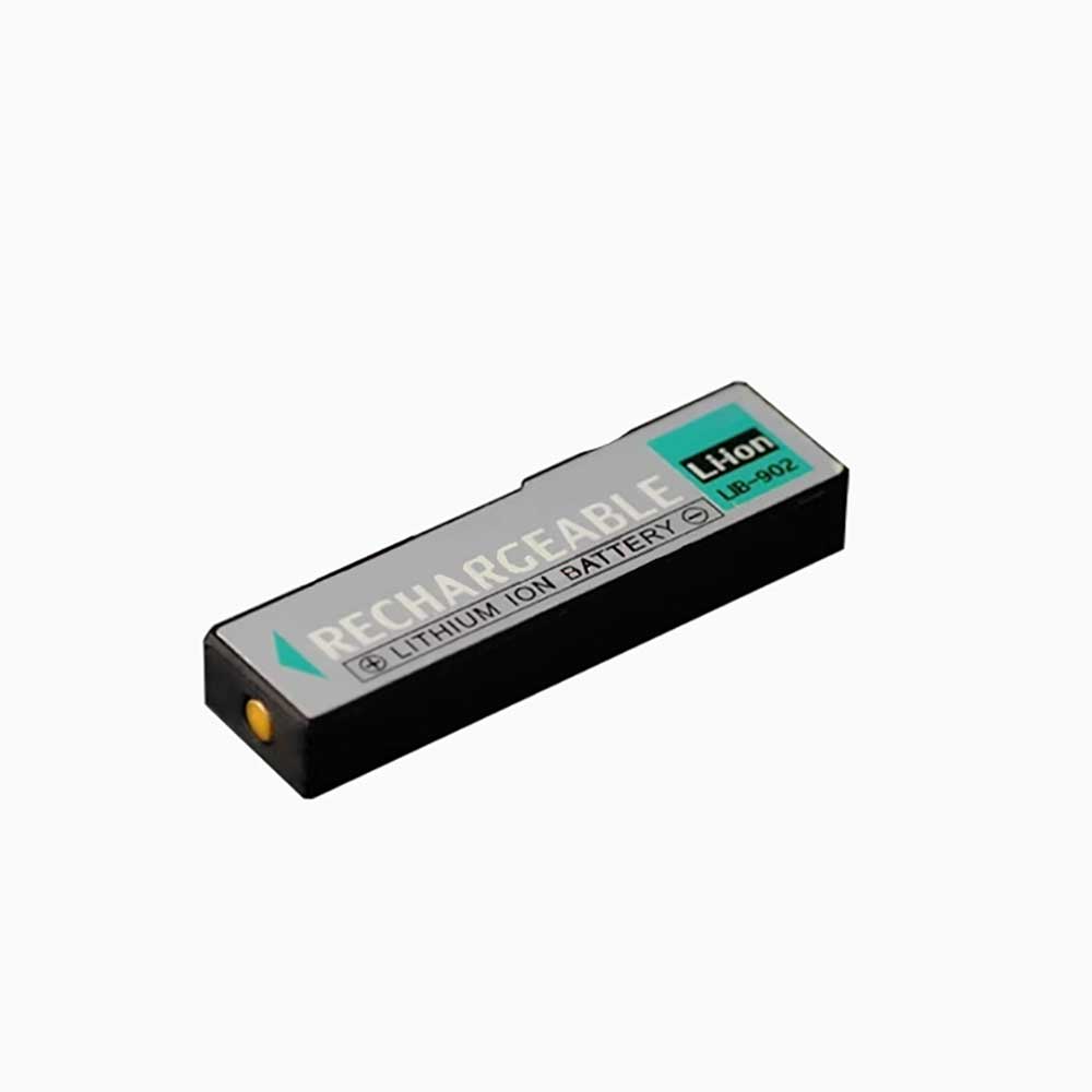 Batterie pour Aiwa AM-M5 F5 F7 F70 F80 F72 F75 C80 LIB-902, 800mAh 