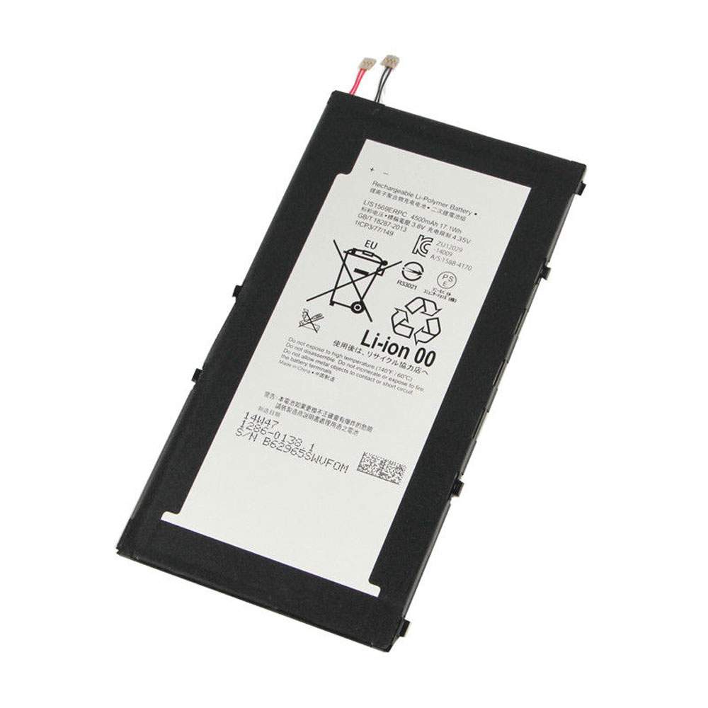 SONY LIS1569ERPC Tablet Accu batterij