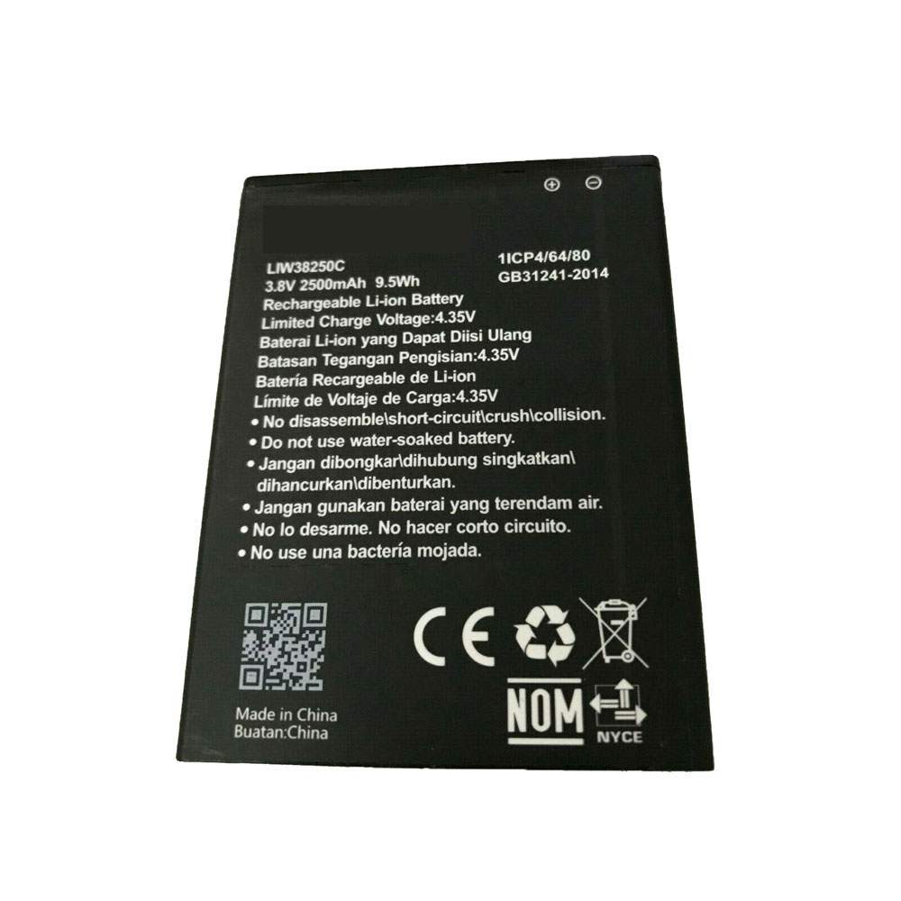 LIW38250C for Hisense Mobile Cell Phone