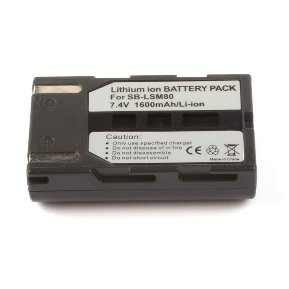 SB-LSM80 for Samsung SC-D173 SC-D263 SC-D351 SC-D353