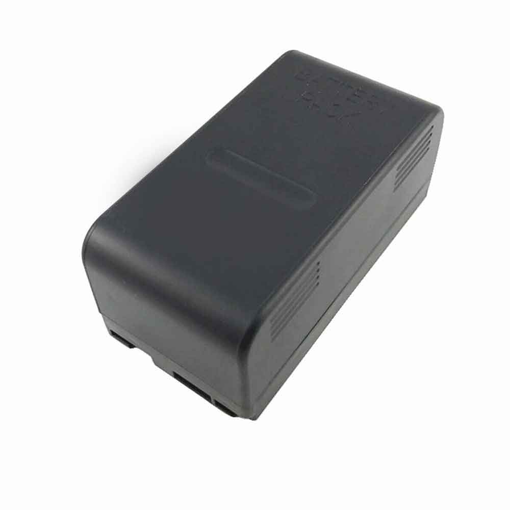 Pentax BP02C Camera Accu batterij