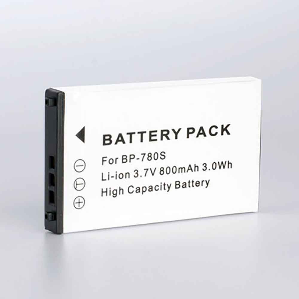Kyocera BP-780S Camera Accu batterij