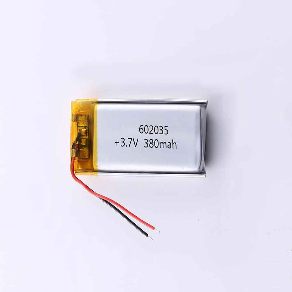 Yongke 602035 Tablet Accu batterij