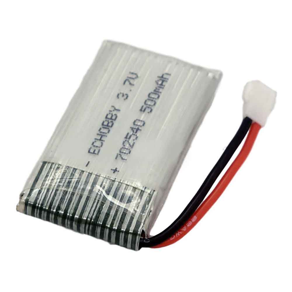 Huayu 702540 Drone battery 