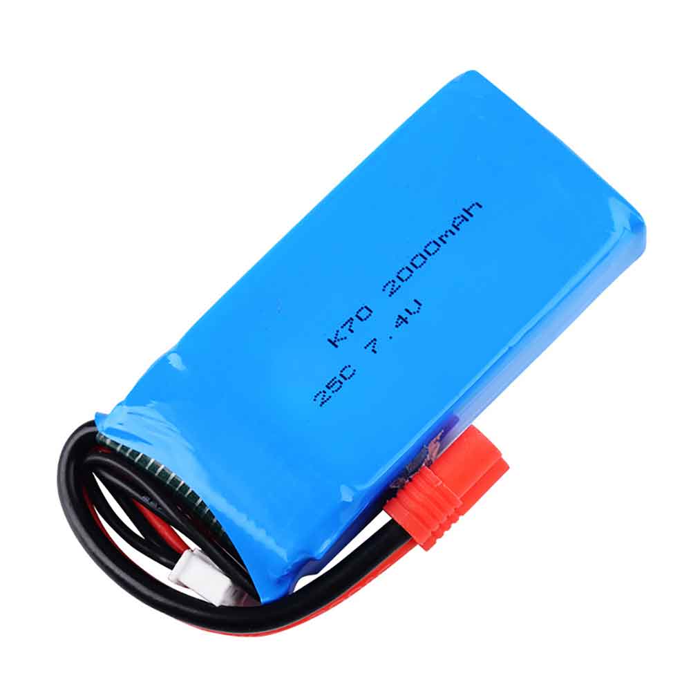 Batterie pour Kadant K70 Drone K70, 2000mAh 