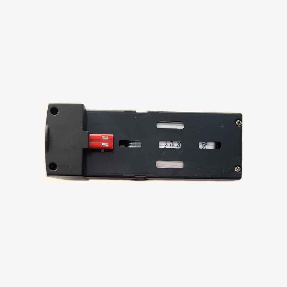 Batterie pour Yituo K105MAX Drone K105, 2000mAh 