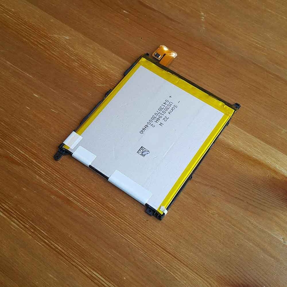 Sony Xperia Z Ultra C6802 C6833 battery 