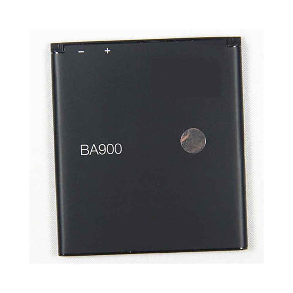 SONY BA900 Mobiele Telefoon Accu batterij