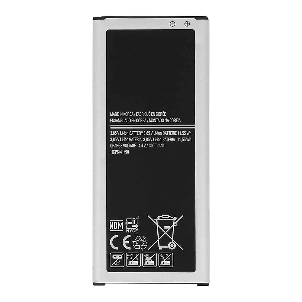 SAMSUNG EB-BN915BBE Mobiele Telefoon Accu batterij