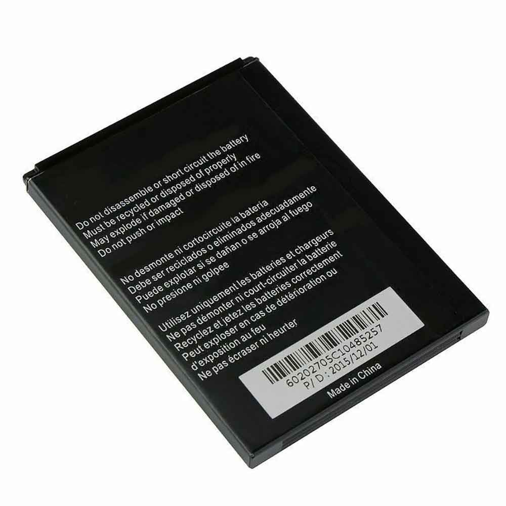 ZTE V976 N976 Q802T U988S battery 