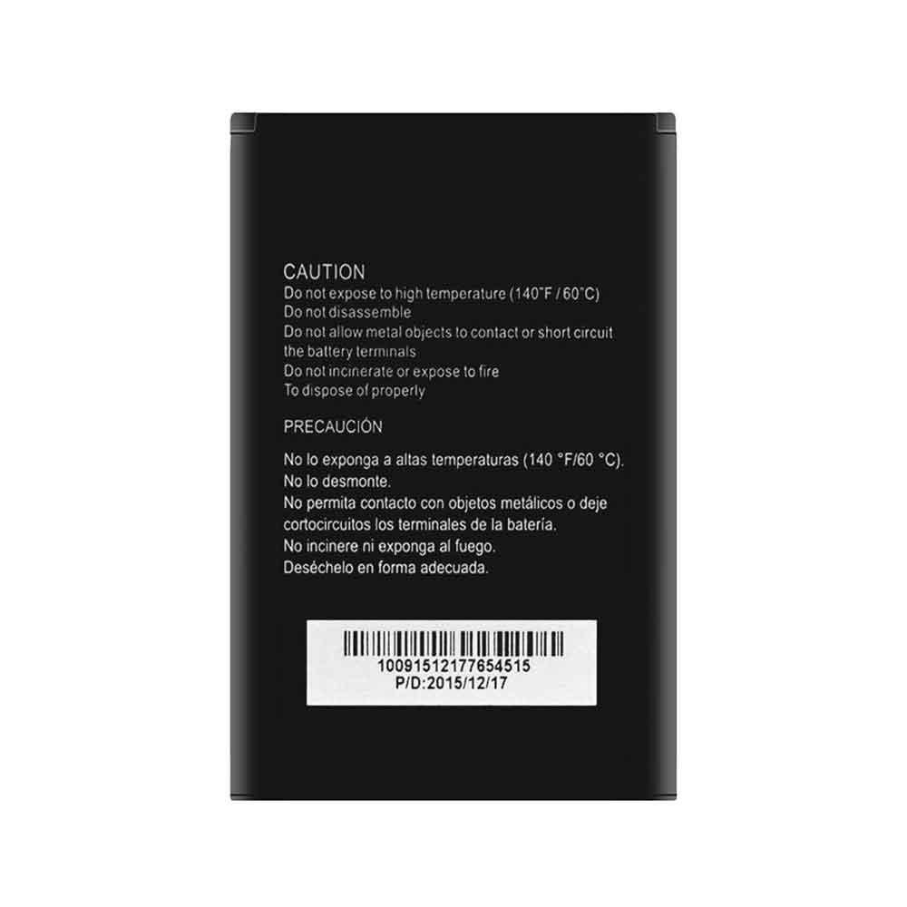 ZTE Blade A3 T220 AF3 A5 battery 