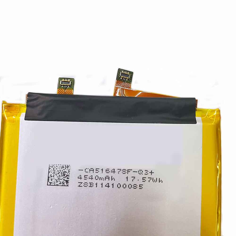 ZTE Axon 30 Ultra A2022P battery 