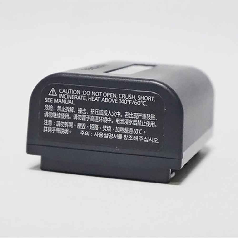 Batterie pour Sony PJ820E PJ610E AX100E NP-FV50, 980mAh 