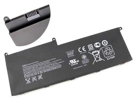 LR08XL for Hp Envy 

15-3000 15-3012TX