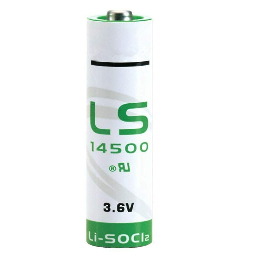 SAFT LS14500 PLC Accu batterij